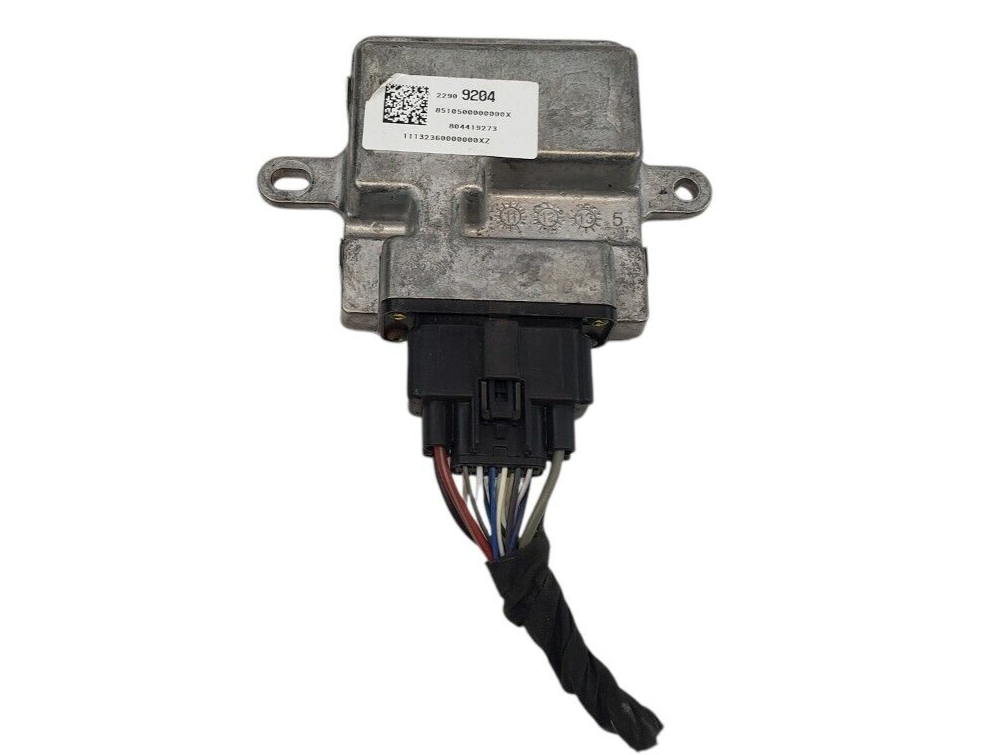✅Chevy Malibu Fuel Pump Module 2013  2290 9204