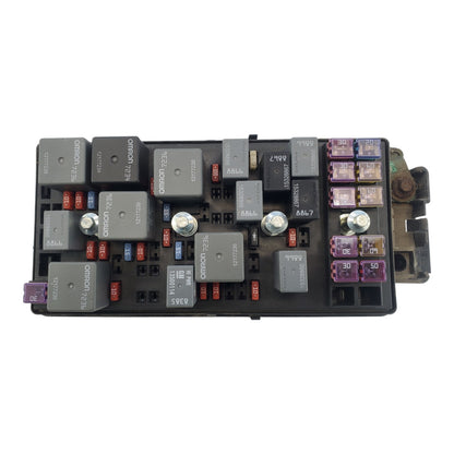 Chevy  Malibu Fuse Box Engine Bay Under Hood