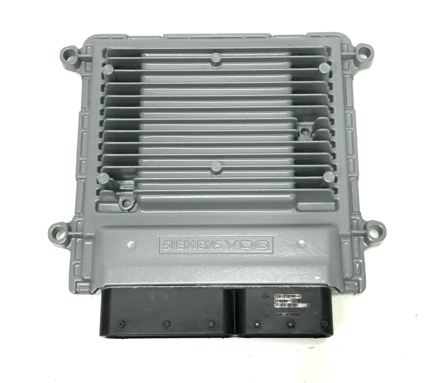✅ VIN programmed 07 Caliber 1.8L M/T Engine computer 68001102 plug&play
