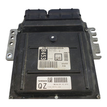 2004 Infiniti QX56 5.6L ECU ECM Computer Module Mec36-251 A1 23710-7s876