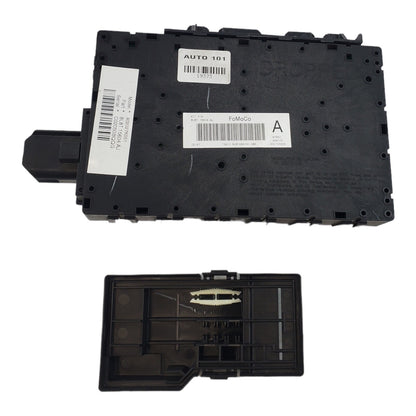 2008-2009 Ford Escape Interior Relay Fuse Box 8L8T-15604-AJ 2010 2011 09 12 J2