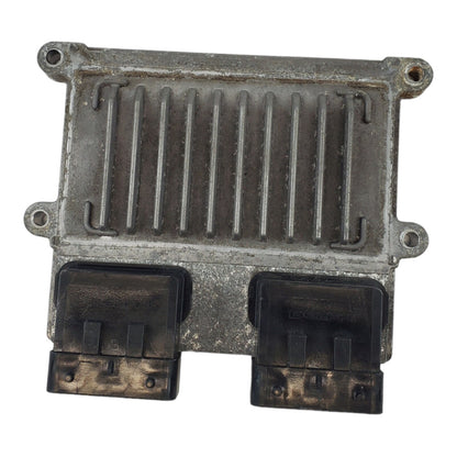 2007 2008 Kia Optima 2.7L Engine Computer Control Module ECM PN 39109-3E212