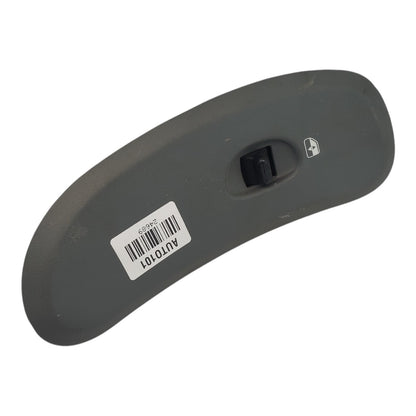 01-07 Dodge Caravan OEM Window Door Lock Switch PASSENGER Gray 746-75467-4