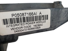 05-06 Dodge Magnum Fuse Relay Junction Box P05087166AI A
