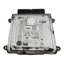✅2011-2013 Hyundai Elantra Engine Computer Ecu Pcm Ecm  39102-2EMB3, 39103-2EMB3