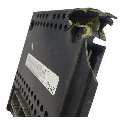 Body Control Module BCM Fits 2004 04 GRAND CHEROKEE P56050231AI 56050231AI