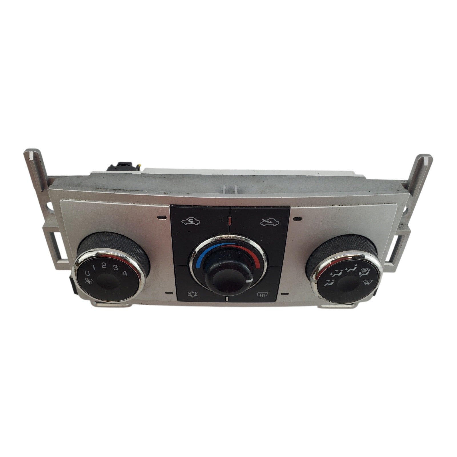 2008 2009 2010 2011 2012 CHEVROLET MALIBU HEATER A/C Control OEM 28251428