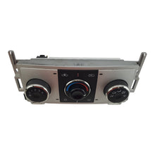 2008 2009 2010 2011 2012 CHEVROLET MALIBU HEATER A/C Control OEM 28251428