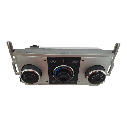 2008 2009 2010 2011 2012 CHEVROLET MALIBU HEATER A/C Control OEM 28251428