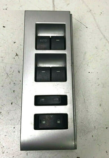 ✅ 08 09 10 MERCURY MOUNTAINEER 4.0L AT SUV MASTER WINDOW SWITCH OEM 