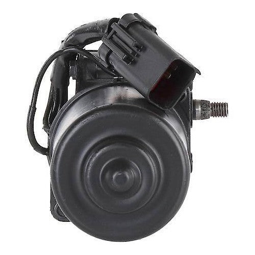 1997-1997 Audi Pump To Gear Power Steering Pressure Line Hose Assembly Reman