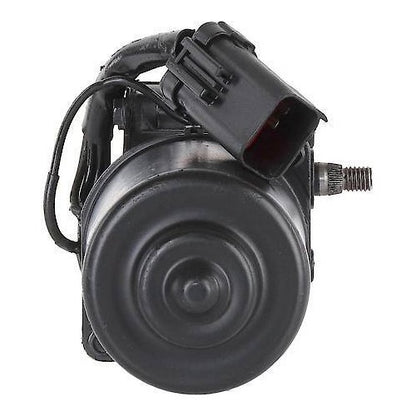 1997-1997 Audi Pump To Gear Power Steering Pressure Line Hose Assembly Reman