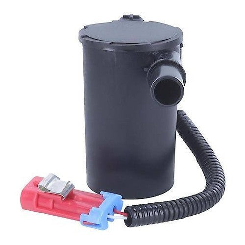 2006-2011 Chevrolet/Pontiac/Saturn HHR/Sky/Solstice Vapor Canister Vent Solenoid