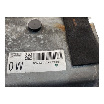 13-14 Nissan Altima Engine Control Module ECM PCM OEM NEC007-07