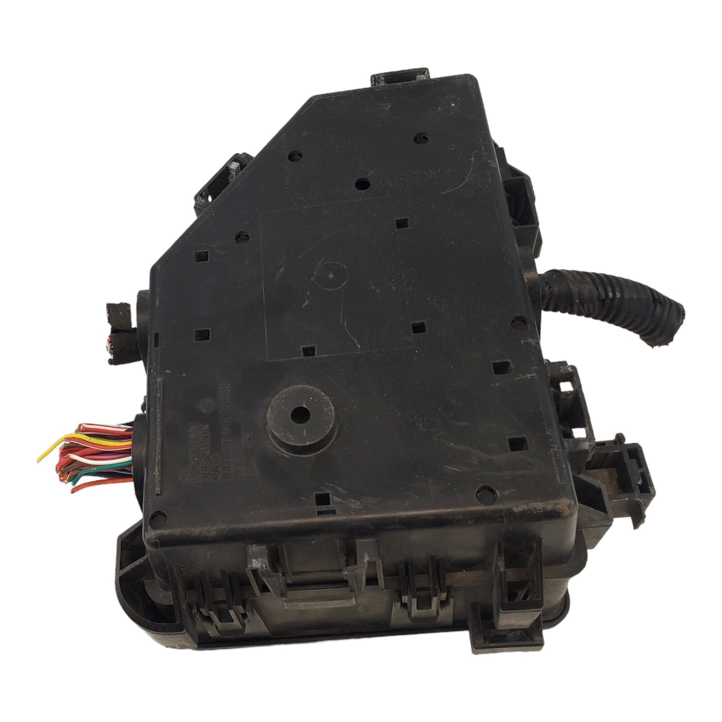2011 Chevrolet Traverse Fusebox Fuse Box Relay Module P20913279 KSF1A
