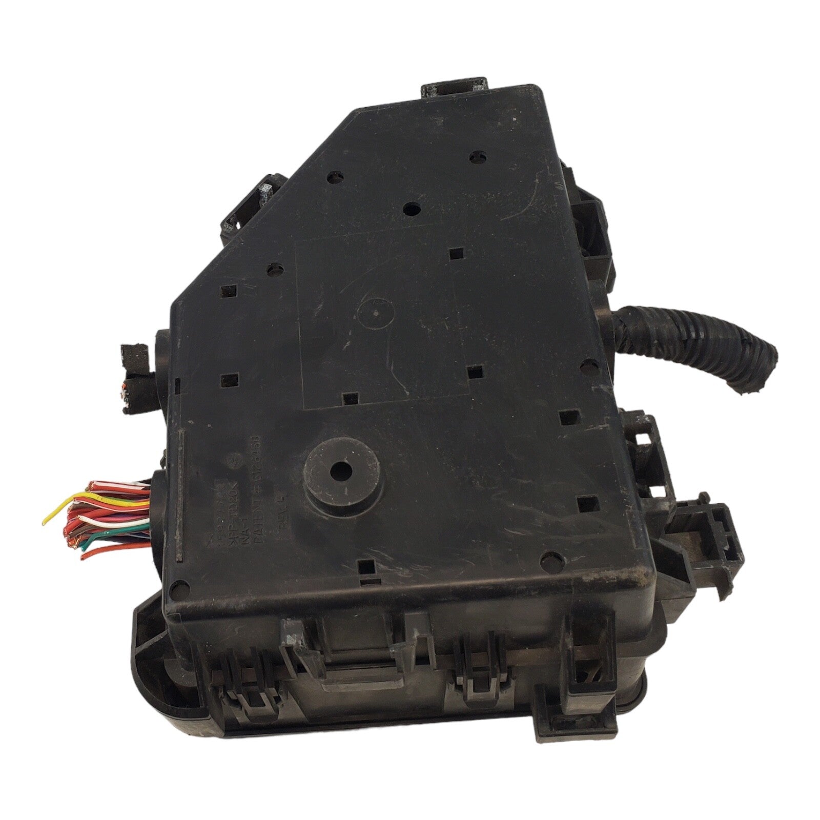 2011 Chevrolet Traverse Fusebox Fuse Box Relay Module P20913279 KSF1A