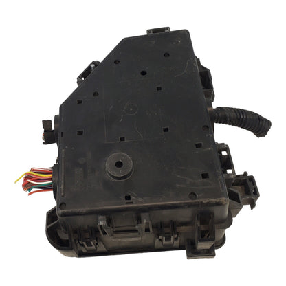2011 Chevrolet Traverse Fusebox Fuse Box Relay Module P20913279 KSF1A