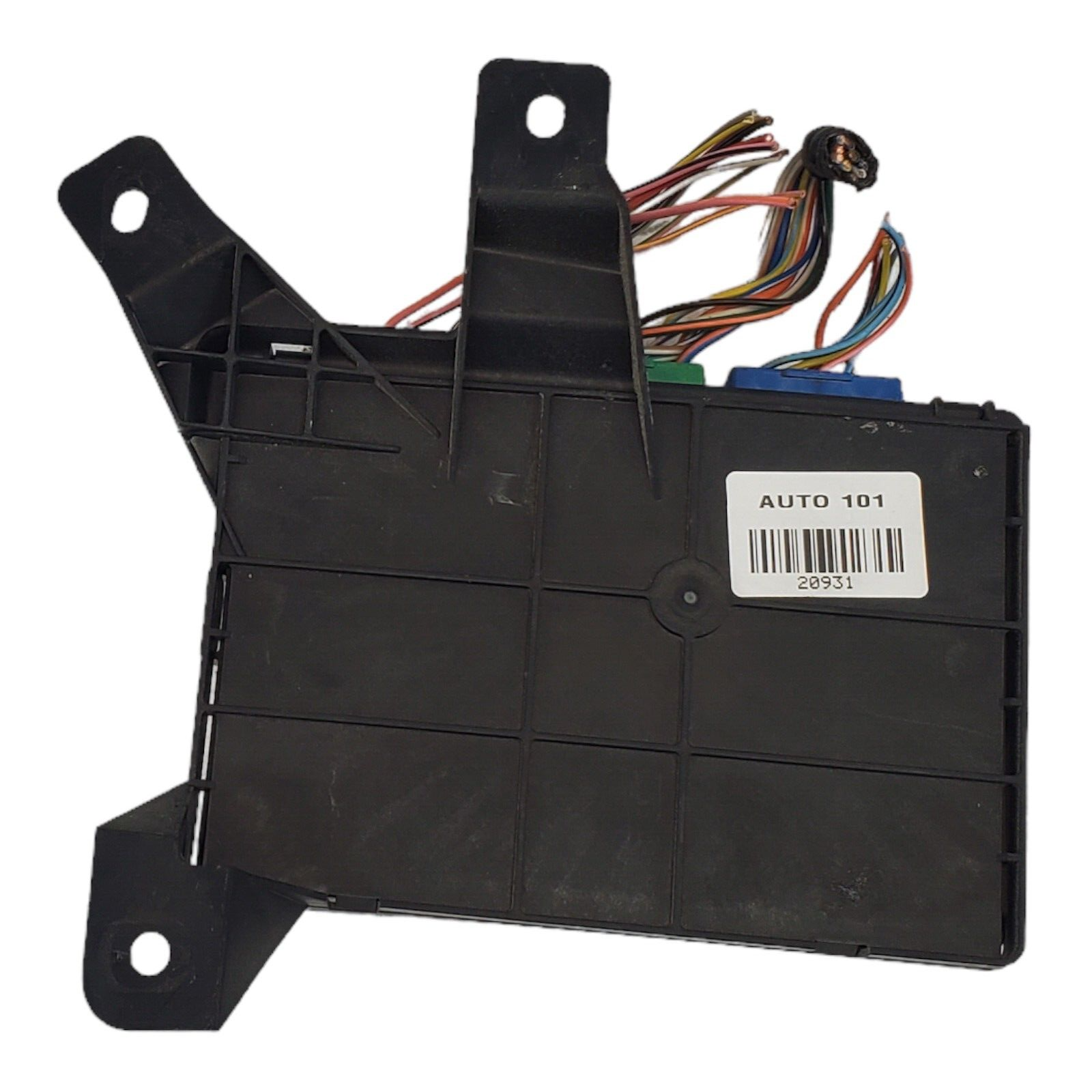 ✅2005 FORD EXPLORER Theft-Locking Module Remote Keyless Entry ID 5L2T-15K602-EA