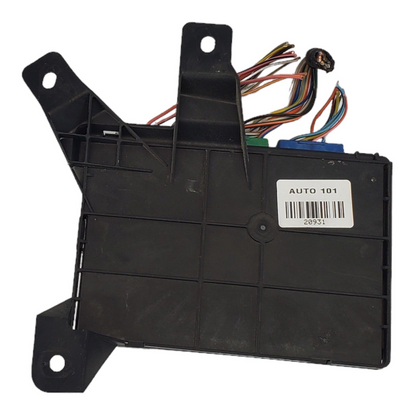 ✅2005 FORD EXPLORER Theft-Locking Module Remote Keyless Entry ID 5L2T-15K602-EA