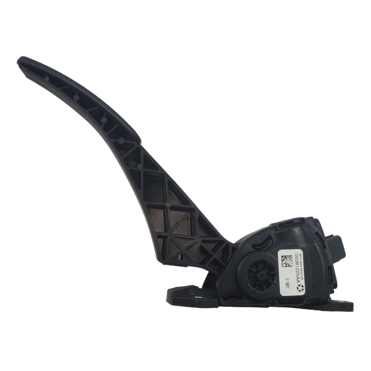 08-16 CARAVAN T&C GAS PEDAL ACCELERATOR ASSEMBLY OEM 05281225AA