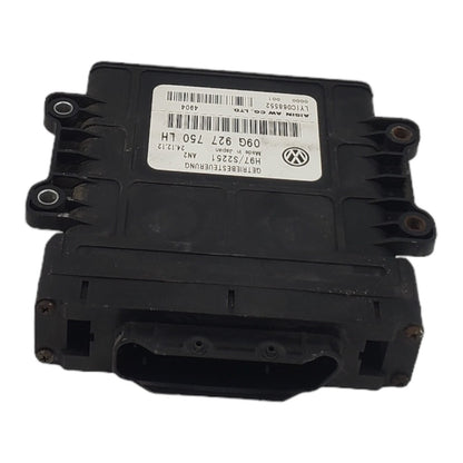 ✅11-16 Volkswagen 09G 927 750 LH TCM Transmission Computer Control Module