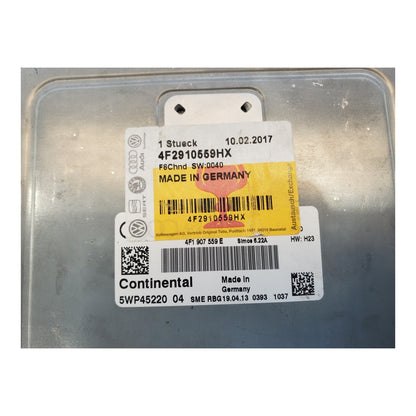 05 06 07 08 AUDI A6 ENGINE ECM CONTROL MODULE 3.2L 4F1 907 559 A 4F1907559A