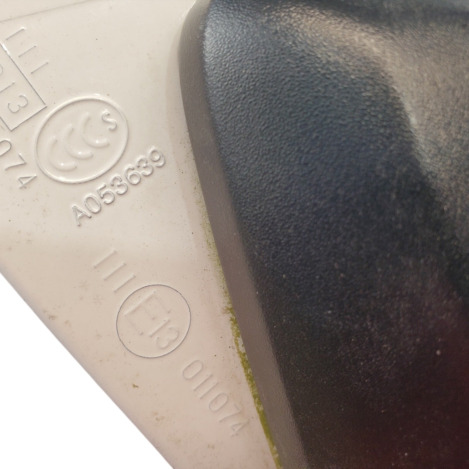 2007 08 09 10 11 12 JEEP PATRIOT RIGHT Door Mirror OEM A053639