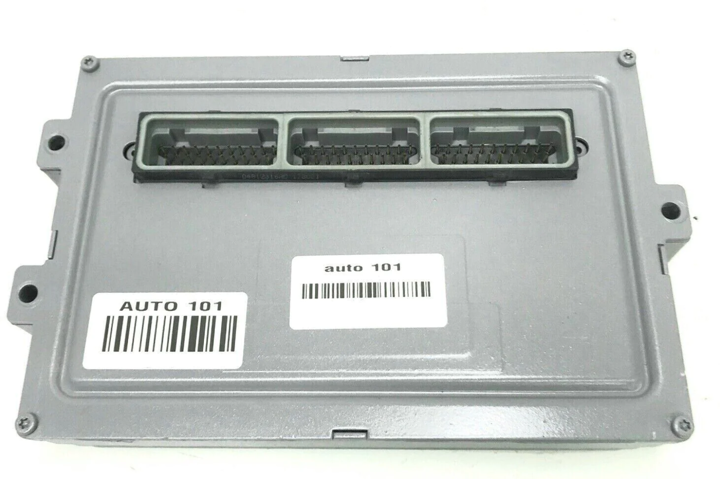 VIN programmed 98 GRAND CHEROKEE 5.2 Engine Computer PCM 56041517 plug&play