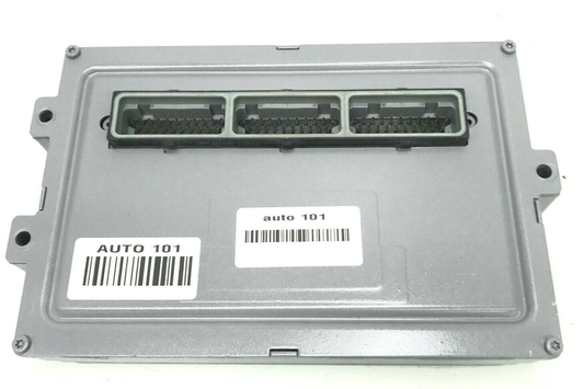 VIN programmed 98 GRAND CHEROKEE 5.2 Engine Computer PCM 56041517 plug&play