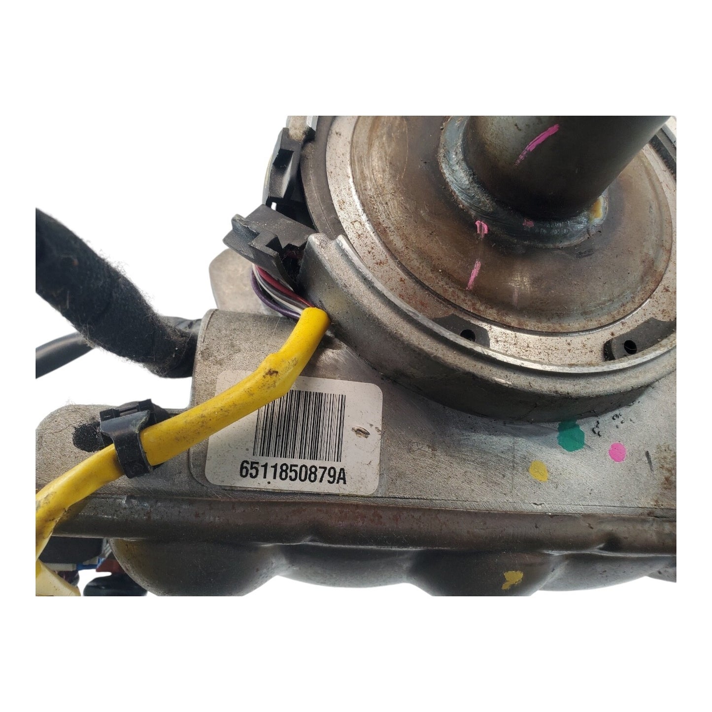 08-12 Ford Escape Mazda Tribute OEM Electric Power Steering Pump 26131227-08B