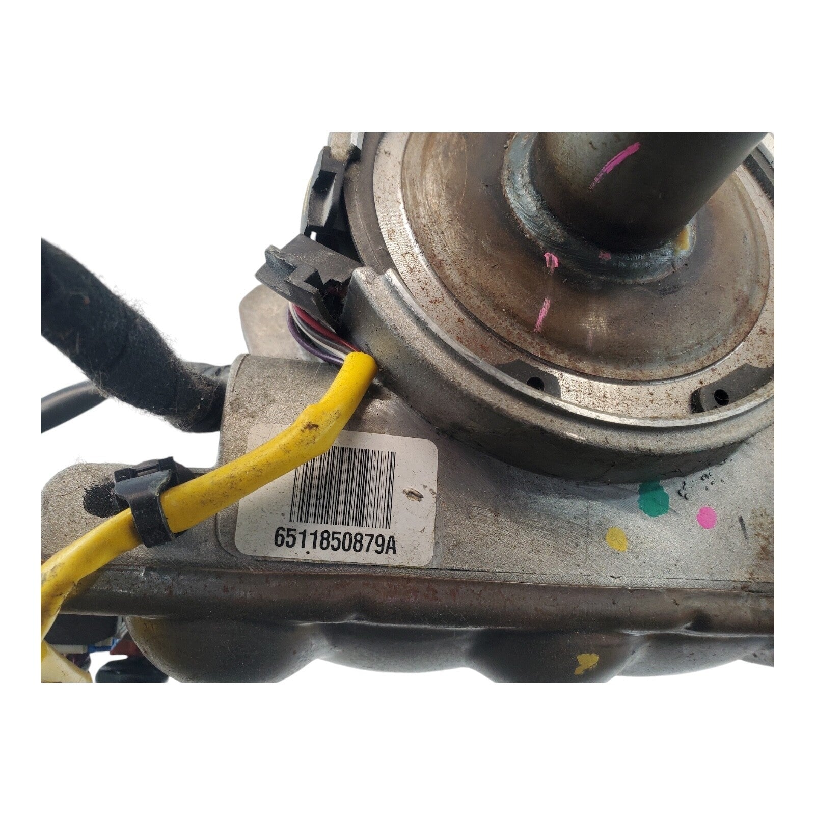 08-12 Ford Escape Mazda Tribute OEM Electric Power Steering Pump 26131227-08B