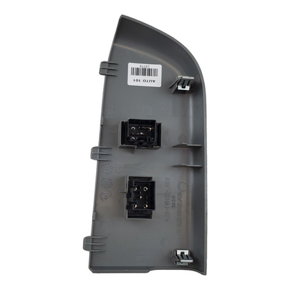 ✅2004 05 06 07 08 FORD F150 PASSENEGER REAR Window Switch OEM 4L34-14B132
