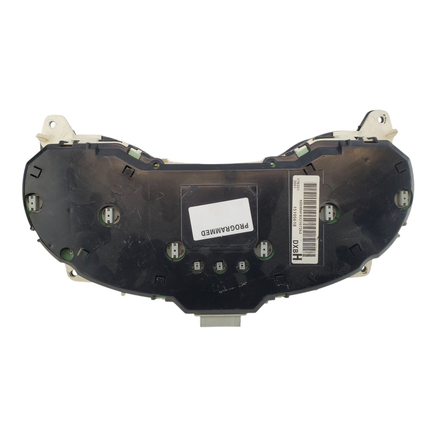 2004 CHEVROLET BLAZER Speedometer 15105618