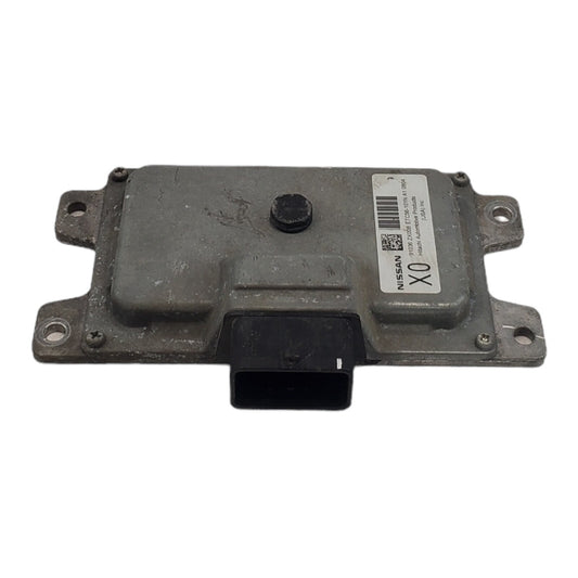 ✅2010 NISSAN ALTIMA -ECM and TCM Control OEM ETC56-101N A1
