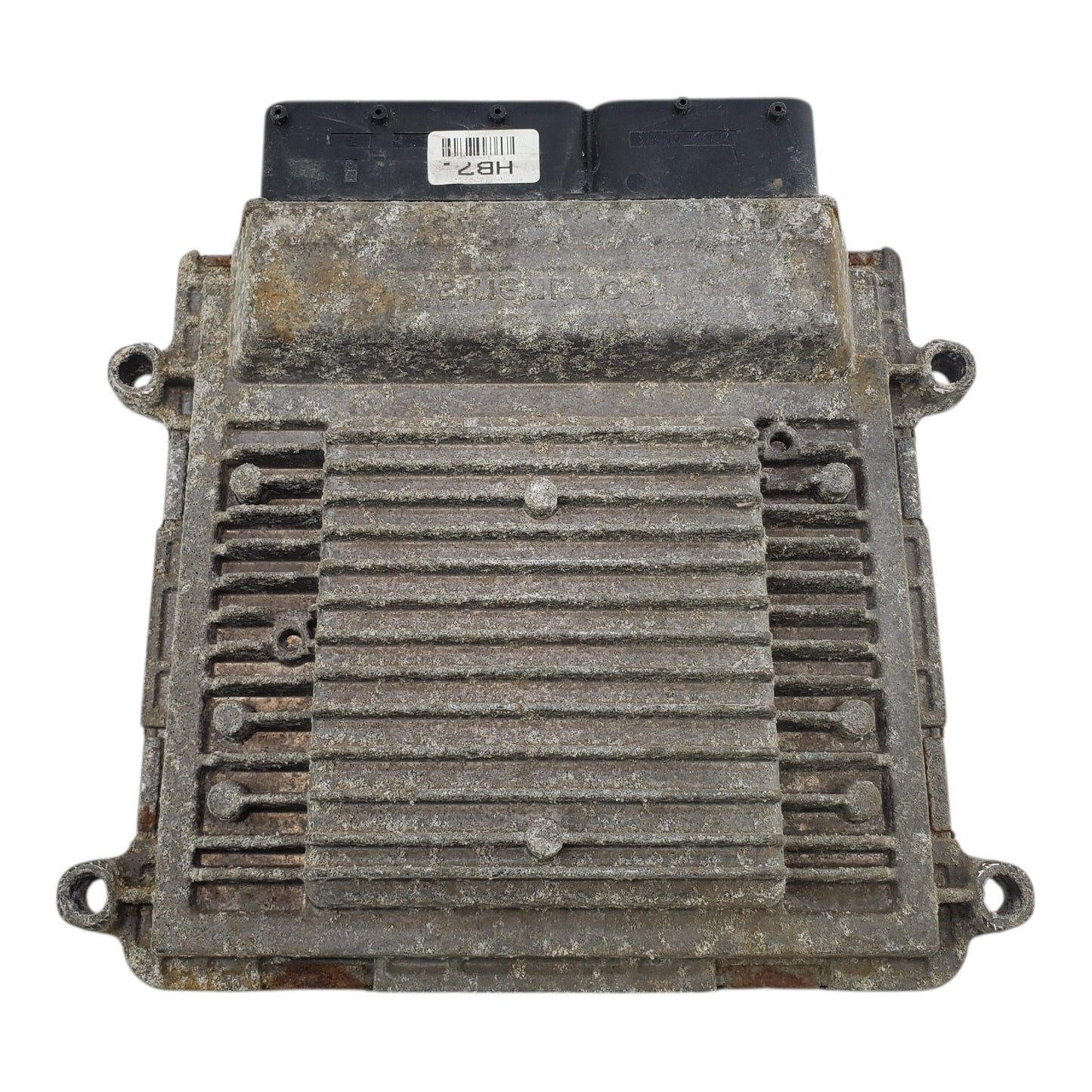 ENGINE COMPUTER KIA SOUL 2011 39180-23801 39102-23801 2.0L AT PCM ECM ECU OEM