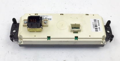✅ 99-02 GM Silverado Sierra Tahoe Suburban Climate Temperature Control 15753263