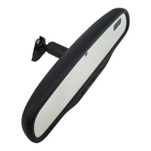 08-12 Chevrolet Malibu Interior Rear View Mirror Onstar Telematics 15292249 OEM