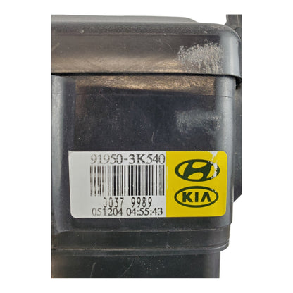 ✅06-10 Hyundai Sonata 2.4L Sedan Main Fuse Box Junction Block OEM 91950-3K540
