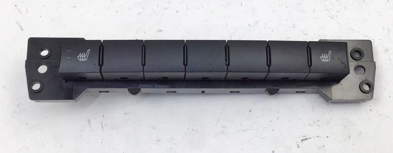 ✅ JEEP GRAND CHEROKEE HEATED SEAT PANEL WK OVERLAND FACELIFT P04602840AC D1E2