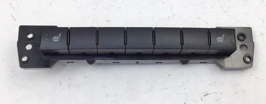 ✅ JEEP GRAND CHEROKEE HEATED SEAT PANEL WK OVERLAND FACELIFT P04602840AC D1E2