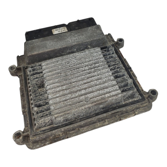 09-10 Hyundai SONATA 2.4L Engine Control Module ECM Computer 39100-2G350