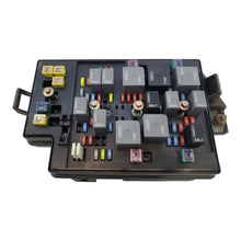 03-05 Buick Rendezvous Engine Fuse Box Relay Junction Block Panel