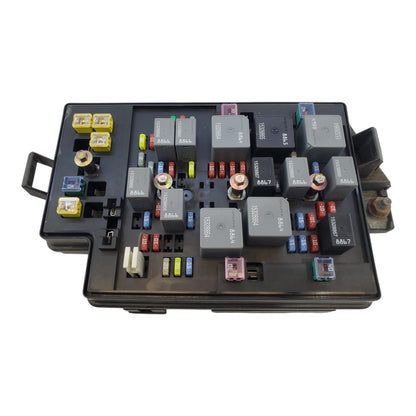 03-05 Buick Rendezvous Engine Fuse Box Relay Junction Block Panel
