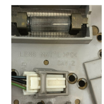 ✅ 06-10 Ford Overhead Roof Dome Map Light Lamp 5L24-13776-AA