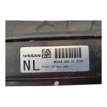 06 NISSAN TITAN ECU ECM PCM MEC84-000 C1 NL