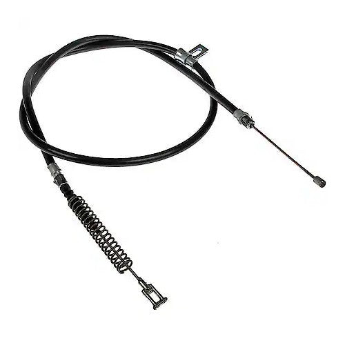 2000-2009 Cadillac/Chevrolet/GMC Rear Left Parking Brake Cable