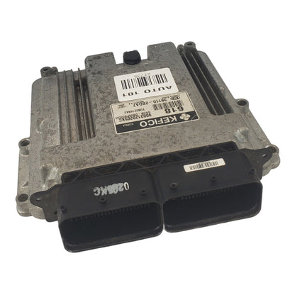 ✅2012-2013 Kia Rio Engine Computer Module ECM ECU OEM 39110-2BDA7