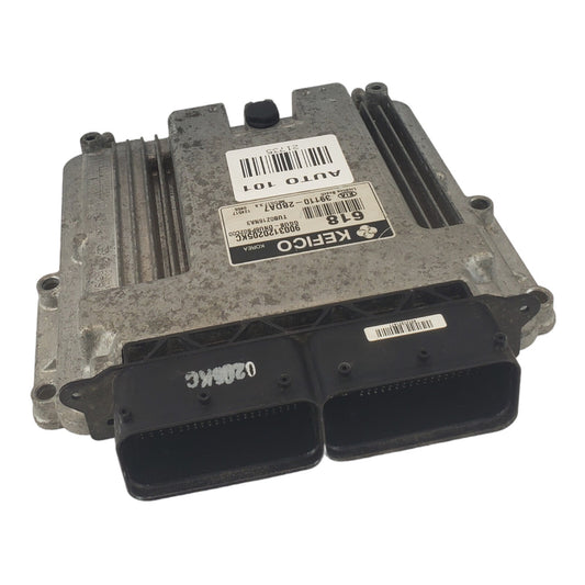 ✅2012-2013 Kia Rio Engine Computer Module ECM ECU OEM 39110-2BDA7