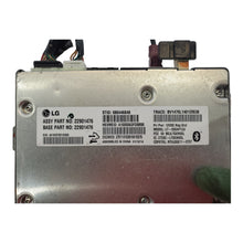 12 13 14 15 16 CHEVROLET IMPALA ONSTAR COMMUNICATION CONTROL MODULE 22901476 OEM