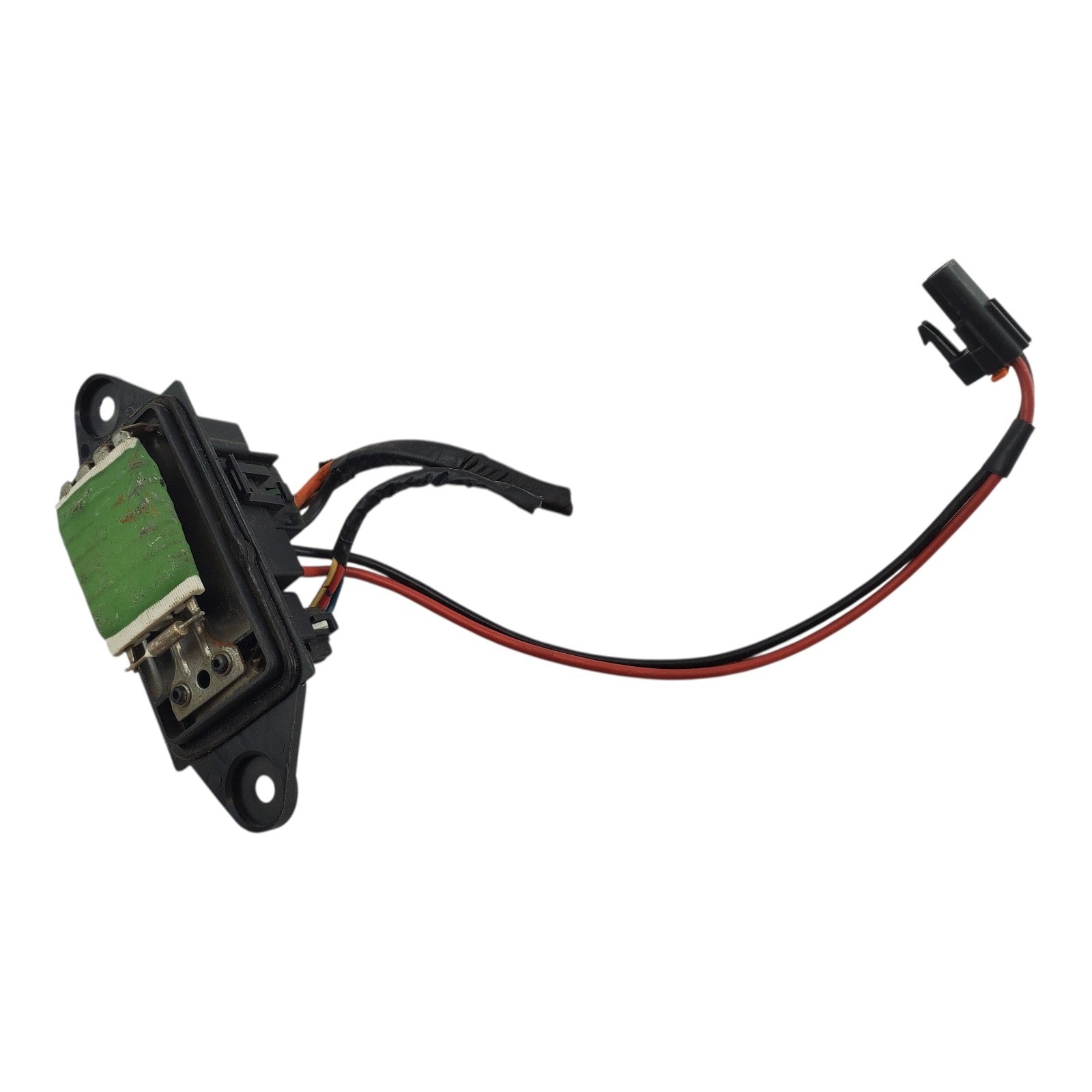 2000-2002 GMC Yukon / XL 1500 / 2500 HVAC Blower Motor Fan Resistor Z939GR01A01